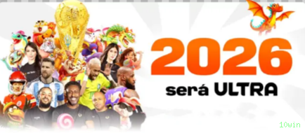 Jogos com maior RTP na 10win